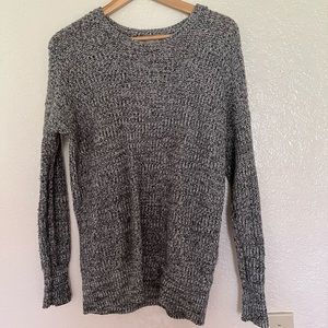 Abercrombie and Fitch sweater